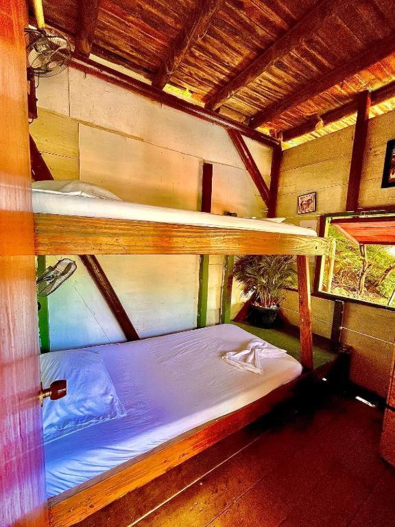 Tamarindo Beach Hostel Таганга Екстериор снимка