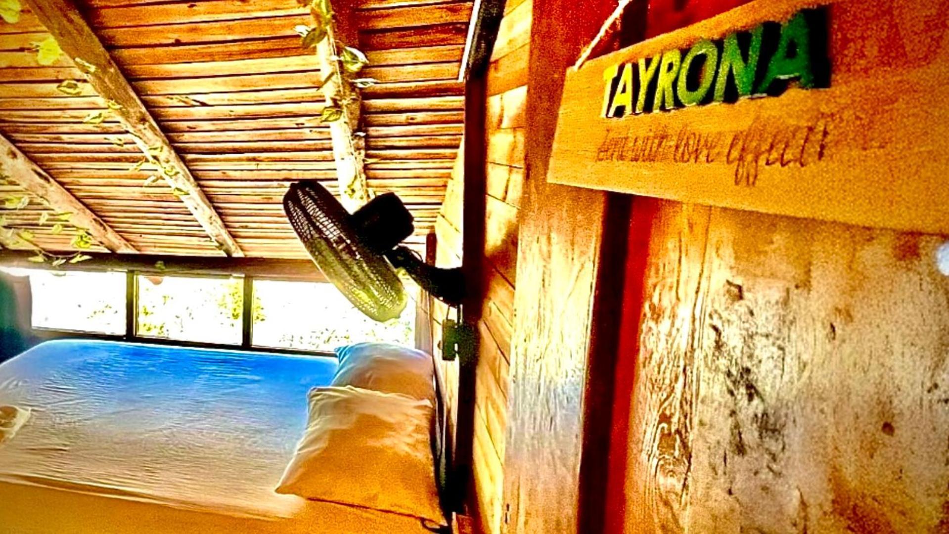Tamarindo Beach Hostel Таганга Екстериор снимка