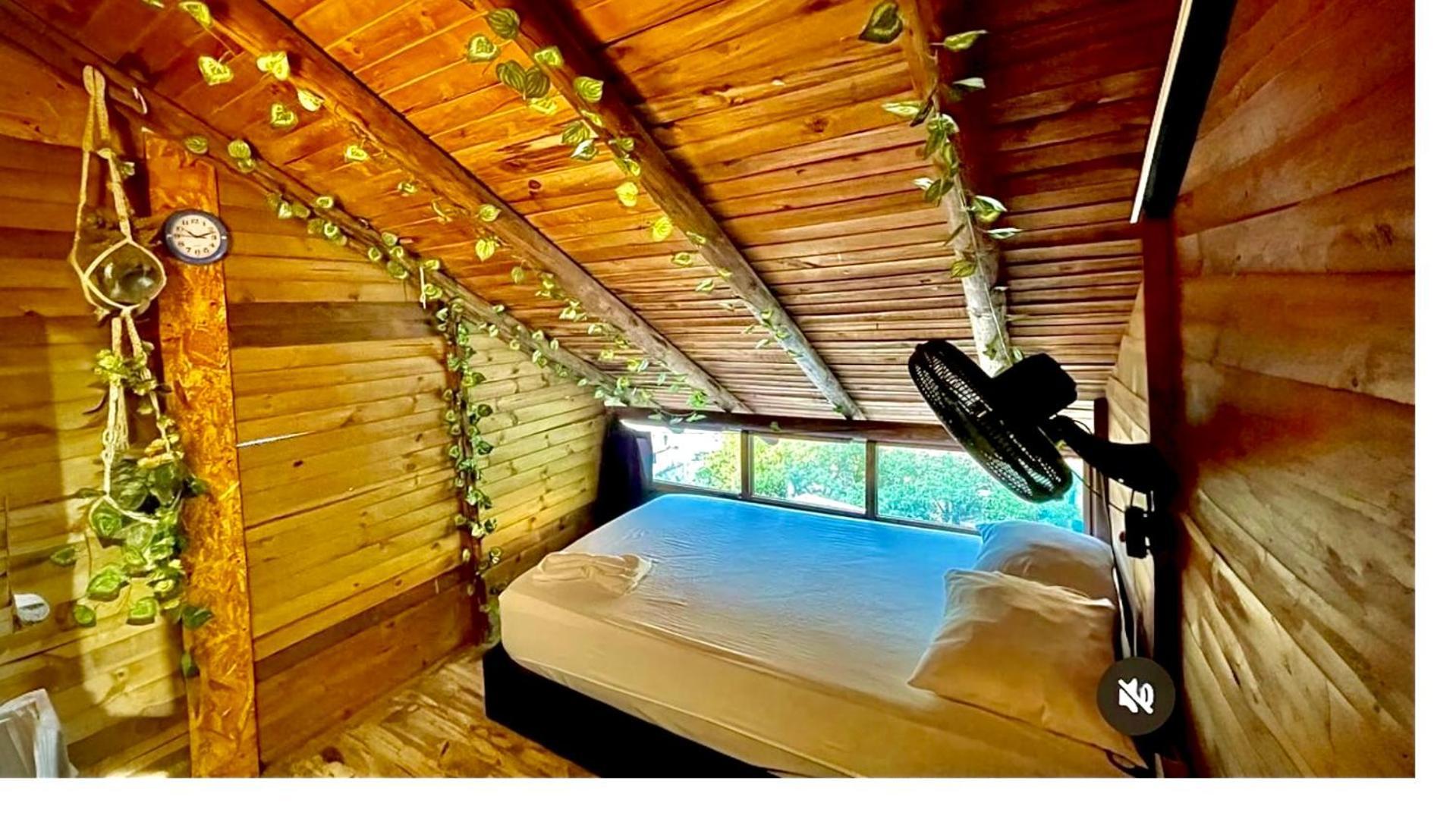 Tamarindo Beach Hostel Таганга Екстериор снимка