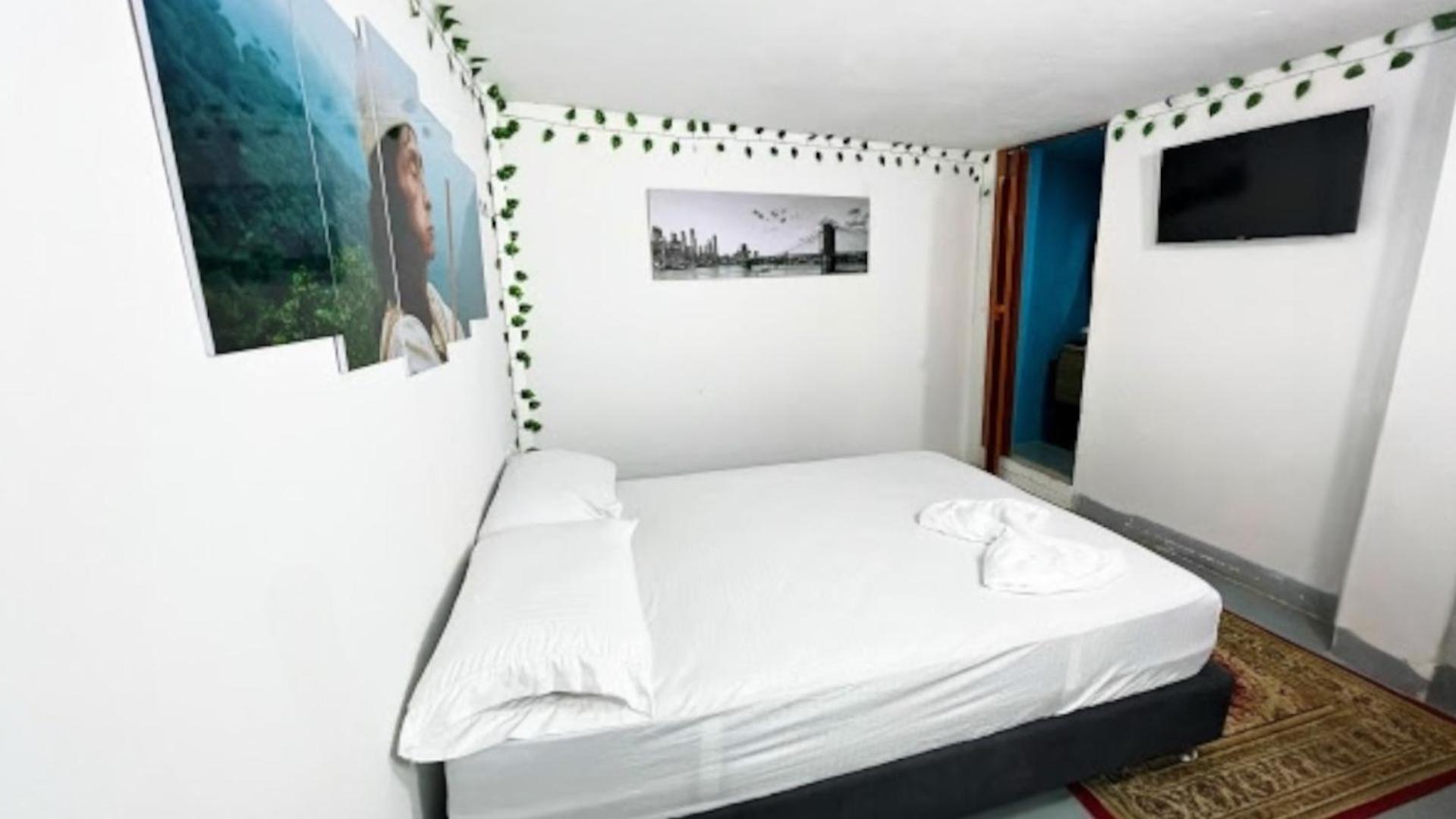 Tamarindo Beach Hostel Таганга Екстериор снимка